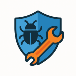 Bugfix & Security